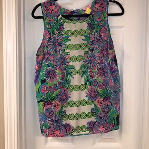 Lilly Pulitzer Iona Tank